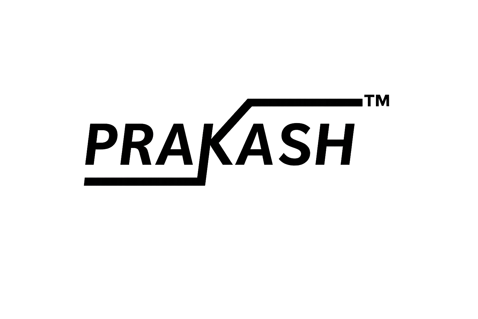 Prakash Traders Logo