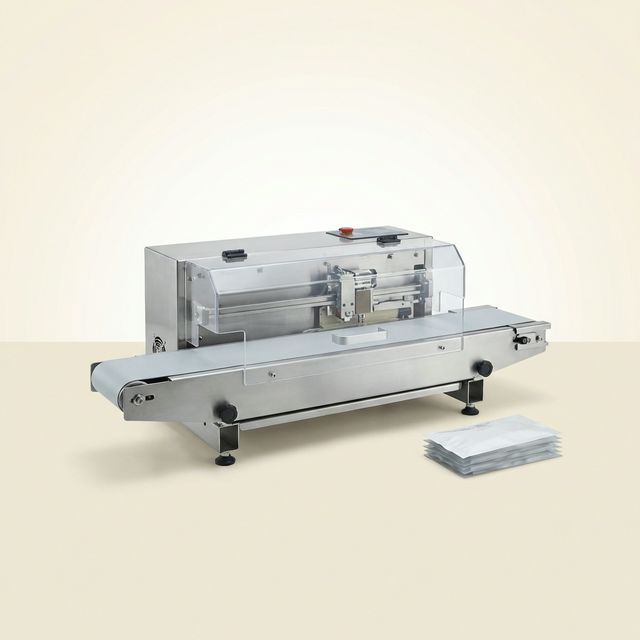 Packing & Sealing Machines