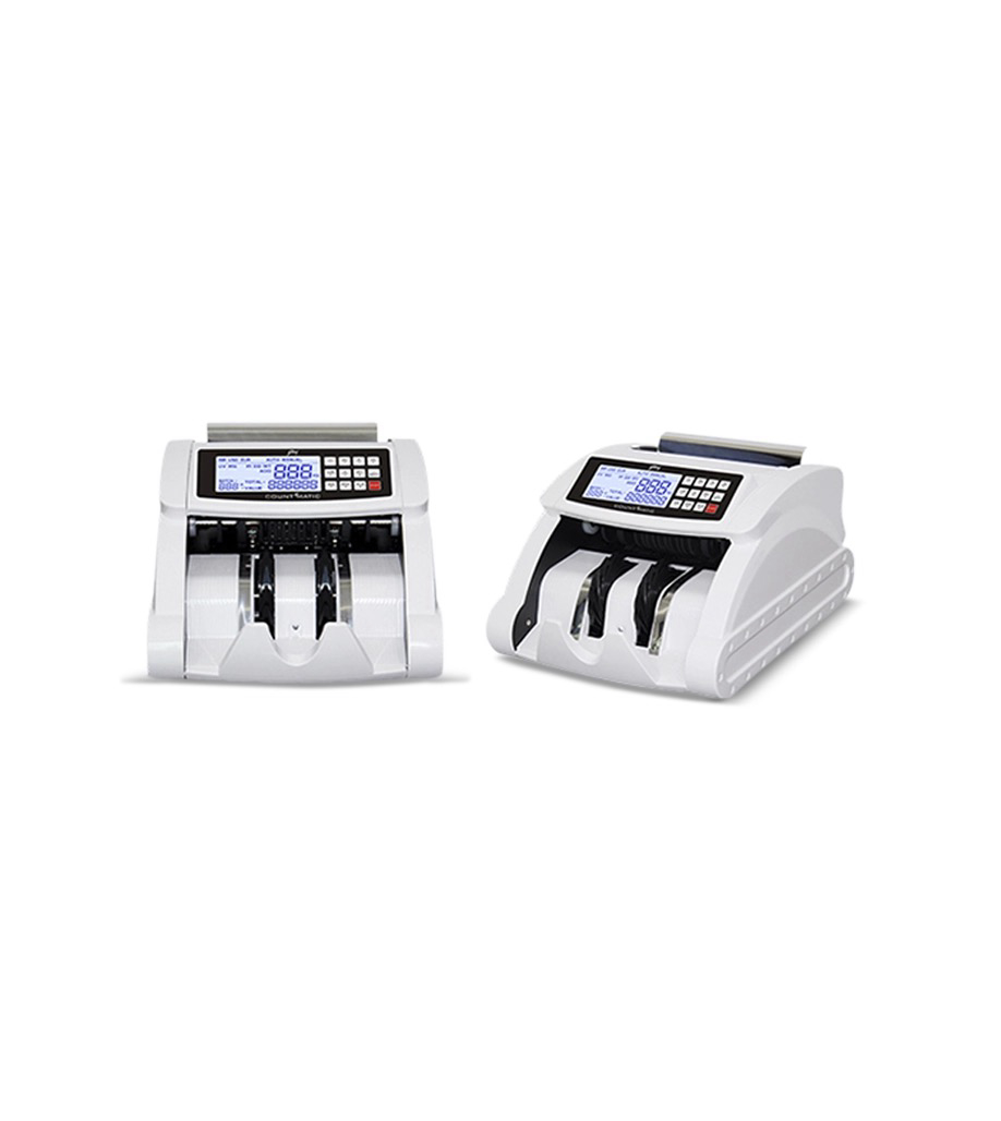 Godrej Count-Matic - Cash Counting Machine thumbnail 2