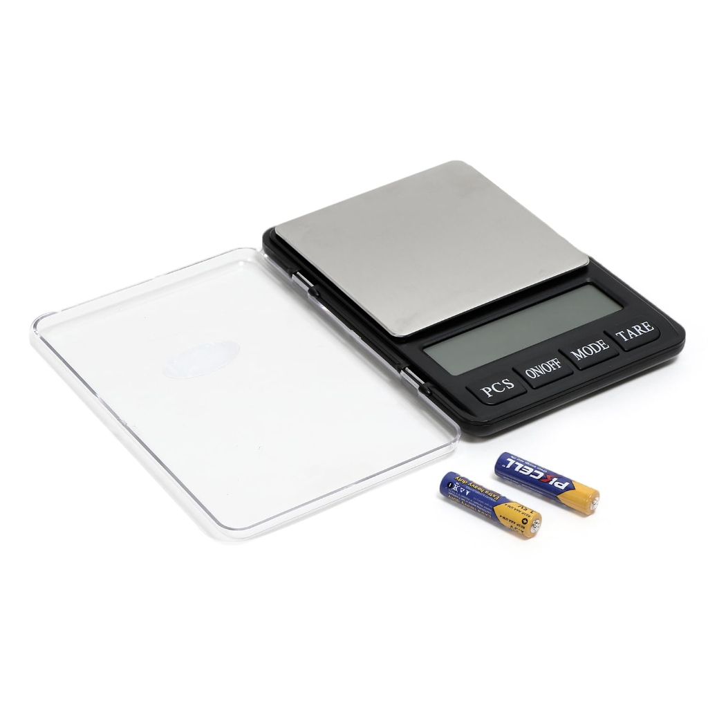 MH 999 Digital Scale
