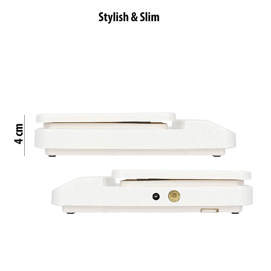 SF-400A Digital Kitchen Scale thumbnail 1