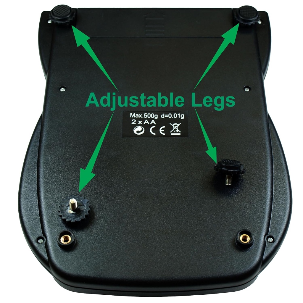 SF-400D Digital Scale thumbnail 2