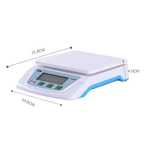 TS-200 Digital Scale thumbnail 2