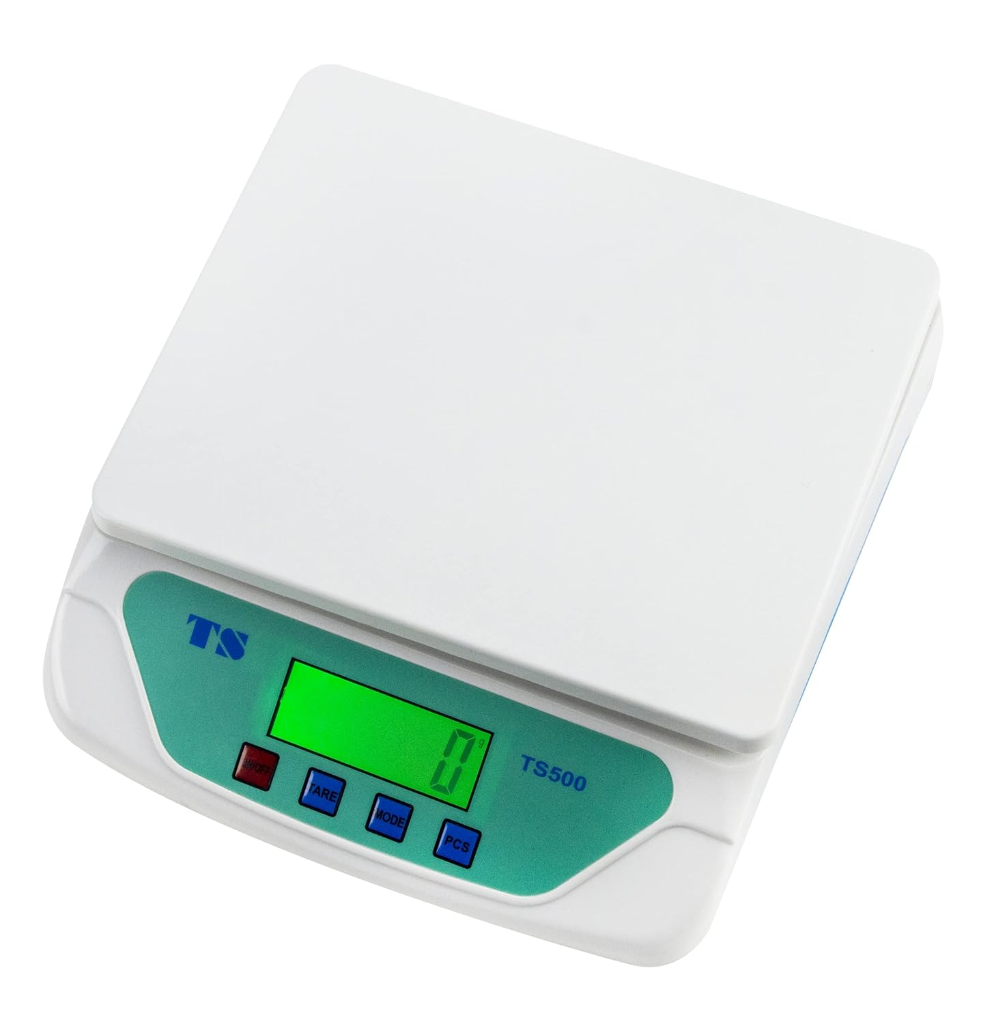 TS-500 Digital Scale
