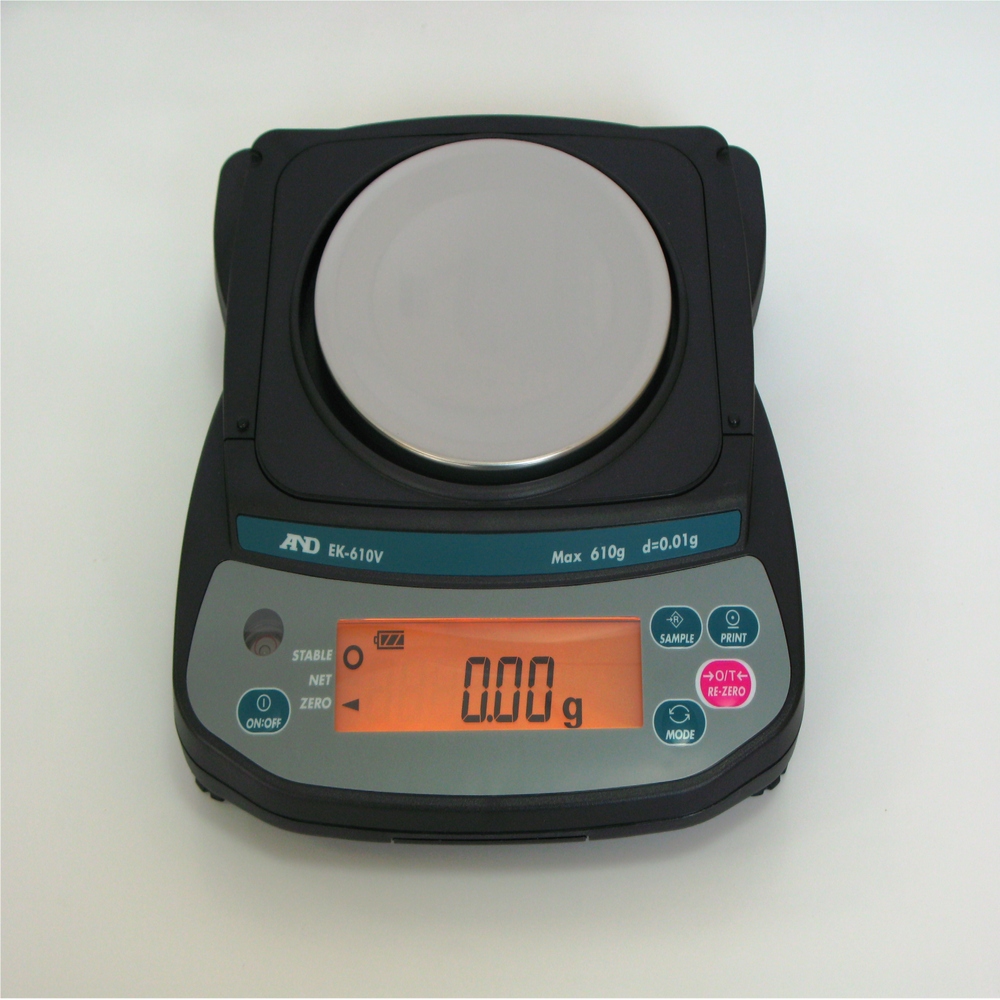 AND 600GM (EK-610V) thumbnail 1