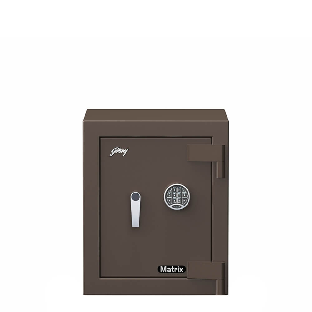 Godrej Matrix 1814 (59L) (Digi)