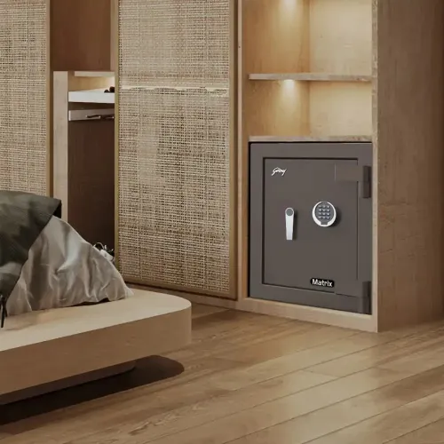 Godrej Matrix 1814 (59L) (Digi) thumbnail 2