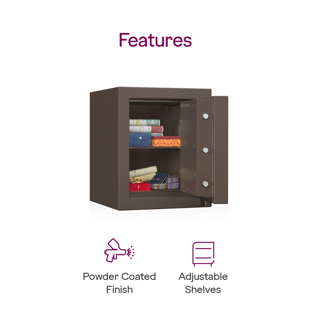 Godrej Matrix 1814 (59L) (KL) thumbnail 2