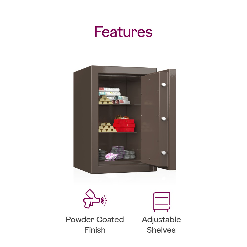 Godrej Matrix 2414 (78L) (KL) thumbnail 3