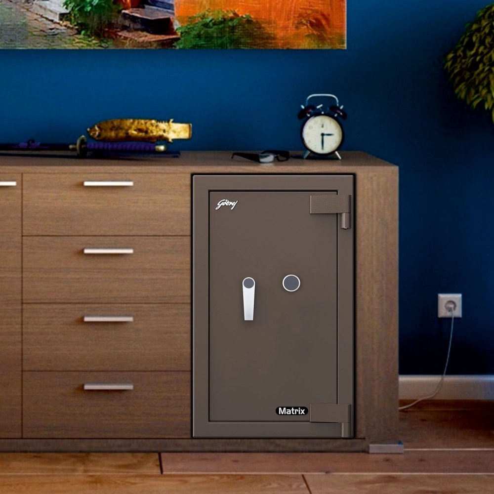 Godrej Matrix 3016 (112L) (KL) thumbnail 3