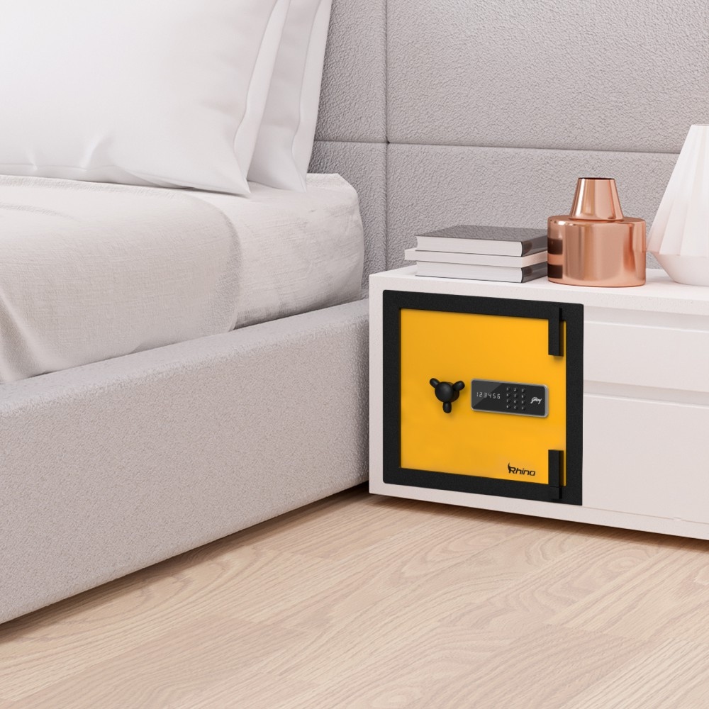 Godrej Rhino (55L) (Digi) thumbnail 3