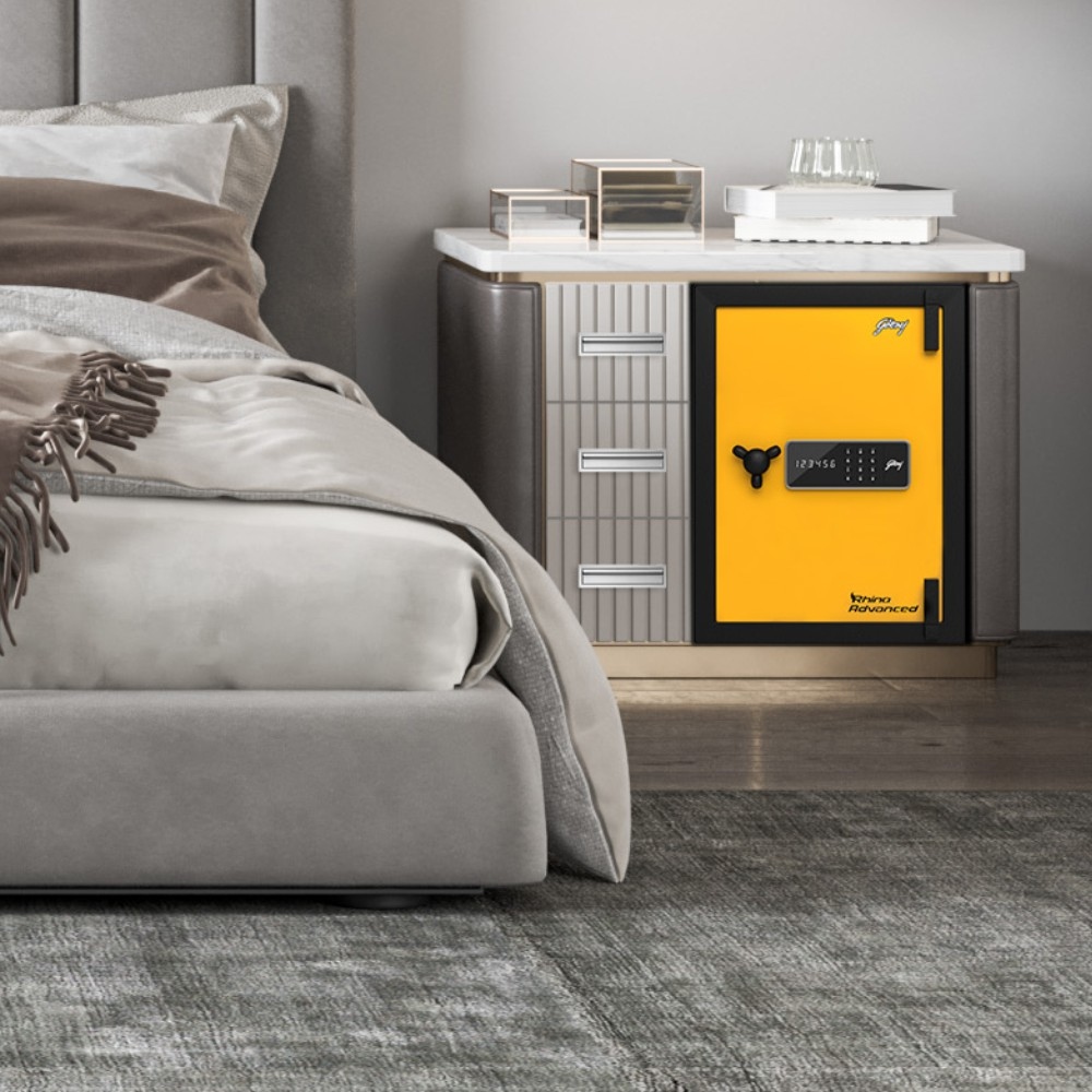 Godrej Rhino Advanced (79L) (Digi) thumbnail 3