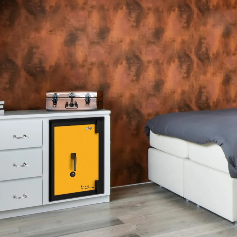 Godrej Rhino Advanced (79L) (KL) thumbnail 3