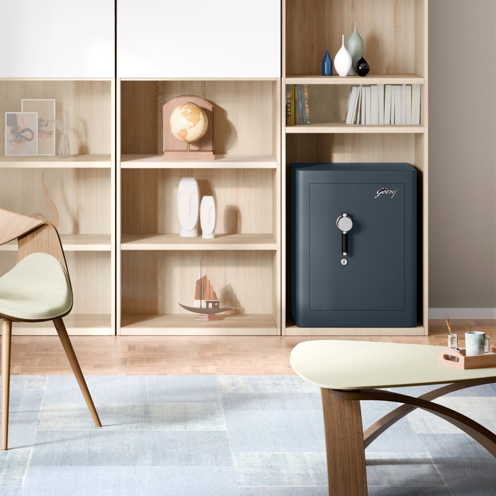 Godrej Rhino Regal (100L) (KL) thumbnail 3