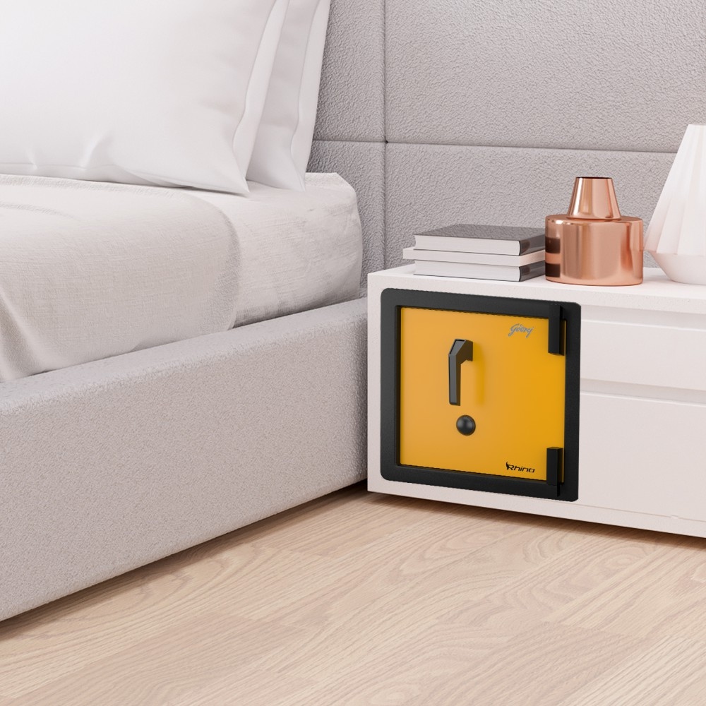 Godrej Rhino V1 (55L) (KL) thumbnail 3