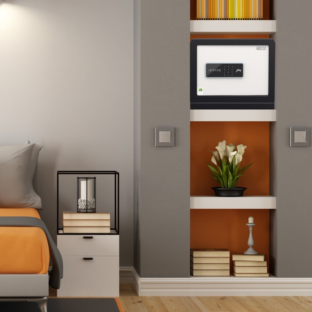 Godrej Ritz (30L) (Digi) thumbnail 3